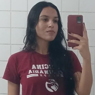 Larissa Ellen da Silva Teixeira