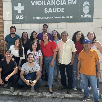 Viagem de reconhecimento