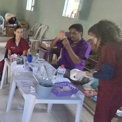 Parâmetros e Resultados obtidos em Acaí