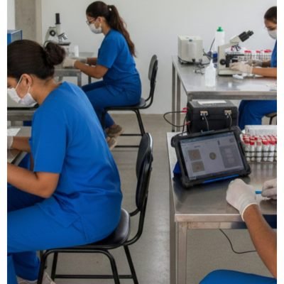 PROJETO 3: Pesquisa-ação e biotecnologias aplicadas ao saneamento de rebanhos ruminantes em ambiente de organizações comunitárias