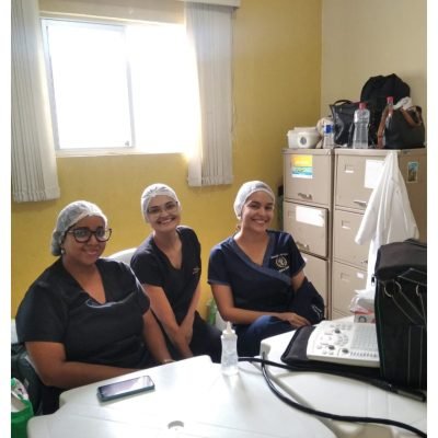 PROJETO 2: Ações extensionistas como práticas de ensino solidário, social e cultural no controle populacional de animais domésticos em municípios de Pernambuco